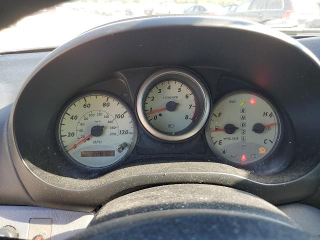 Photo 9 from auction – 2003 TOYOTA RAV4 with VIN JTEHH20V430251946