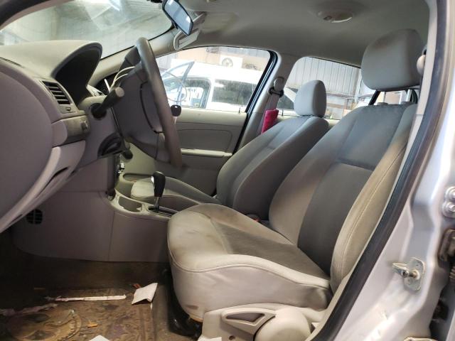 Photo 7 from auction – 2005 CHEVROLET COBALT with VIN 1G1AK52F757645751