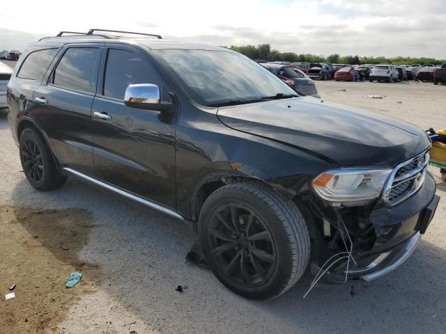 Photo 4 from auction – 2014 DODGE DURANGO SX with VIN 1C4RDHAG0EC973830