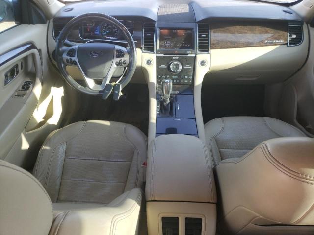 Photo 8 from auction – 2013 FORD TAURUS LIM with VIN 1FAHP2F89DG175132