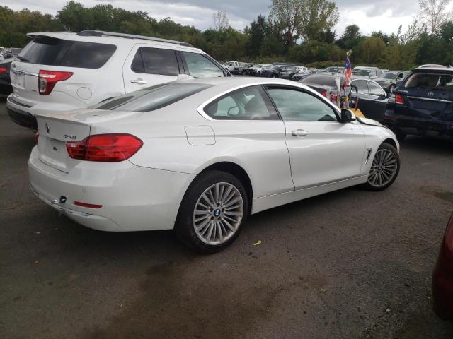 Photo 3 from auction – 2015 BMW 428 XI with VIN WBA3N9C52FK247864