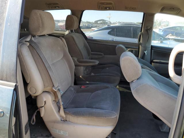 Photo 11 from auction – 2004 TOYOTA SIENNA CE with VIN 5TDZA23C84S216493