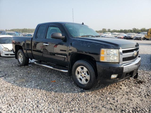 Photo 4 from auction – 2008 CHEVROLET SILVERADO with VIN 2GCEC190381287632