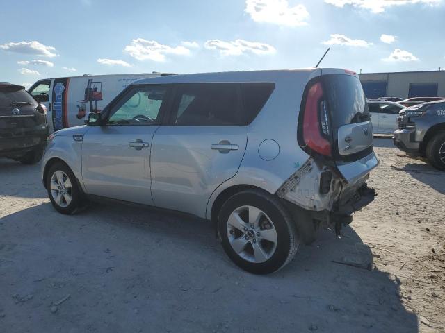 Photo 2 from auction – 2017 KIA SOUL with VIN KNDJN2A29H7479443