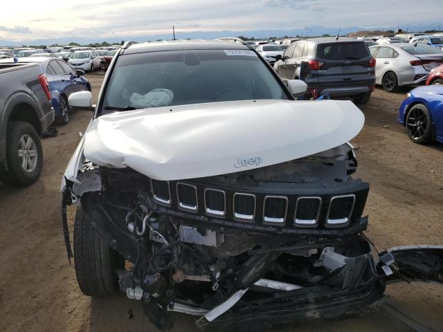 Photo 5 from auction – 2019 JEEP COMPASS LI with VIN 3C4NJDCBXKT843152