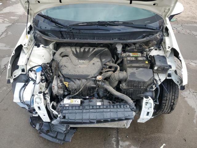 Photo 11 from auction – 2013 KIA RIO LX with VIN KNADM4A35D6256401