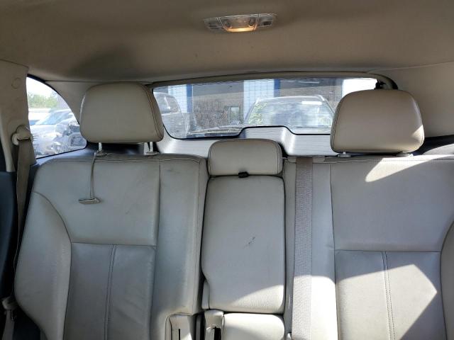 Photo 10 from auction – 2013 FORD EDGE SEL with VIN 2FMDK3JC5DBC95148