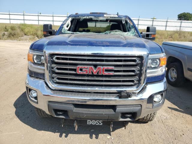 Photo 5 from auction – 2018 GMC SIERRA K25 with VIN 1GT12SEG2JF224854