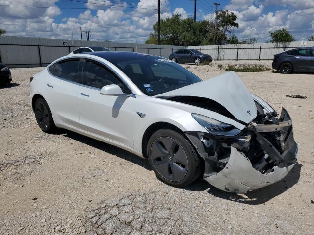 Photo 4 from auction – 2018 TESLA MODEL 3 with VIN 5YJ3E1EA4JF161671