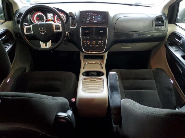Photo 8 from auction – 2016 DODGE GRAND CARA with VIN 2C4RDGCG0GR310047