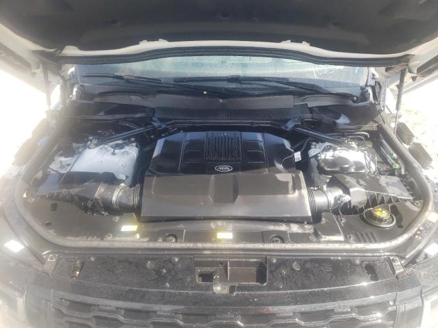 Photo 12 from auction – 2018 LAND ROVER RANGE ROVE with VIN SALGS5RE5JA385452