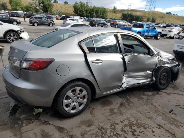 Photo 3 from auction – 2011 MAZDA 3 I with VIN JM1BL1UF2B1439184