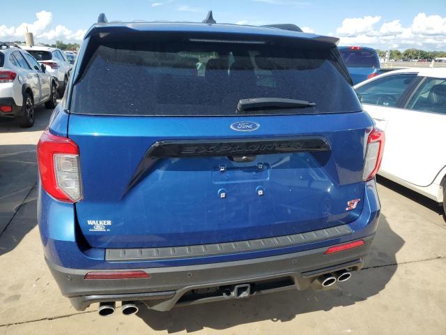Photo 6 from auction – 2023 FORD EXPLORER S with VIN 1FM5K8GC9PGA98988