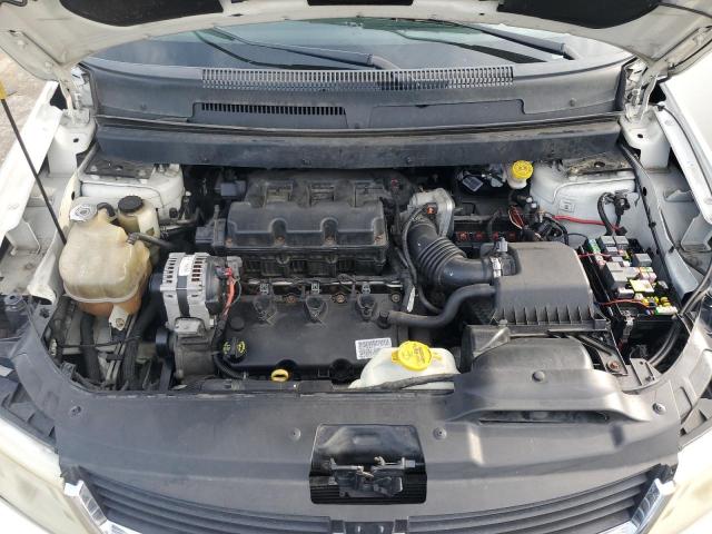 Photo 12 from auction – 2010 DODGE JOURNEY SX with VIN 3D4PG5FV6AT202617