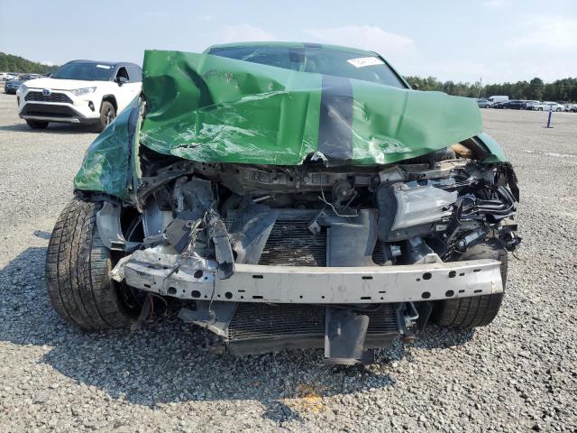 Photo 5 from auction – 2016 DODGE CHARGER SE with VIN 2C3CDXBGXGH173474