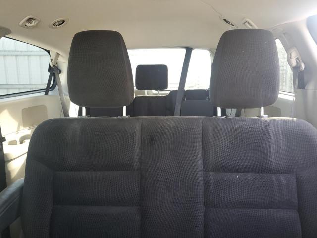 Photo 10 from auction – 2019 DODGE GRAND CARA with VIN 2C4RDGBG8KR789425