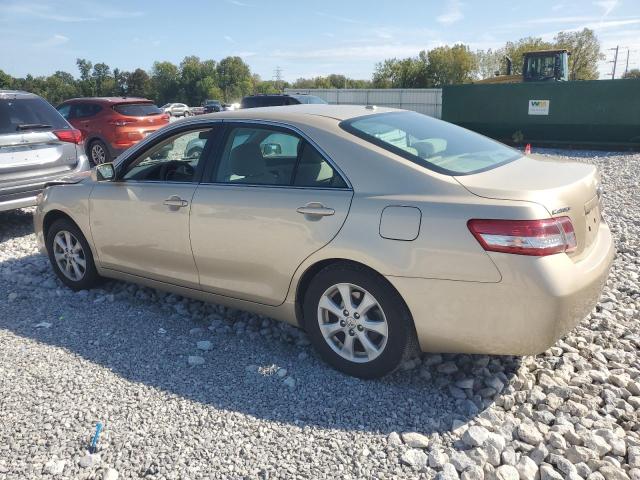 Photo 2 from auction – 2011 TOYOTA CAMRY BASE with VIN 4T4BF3EK4BR101932