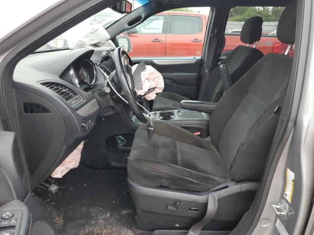 Photo 7 from auction – 2016 DODGE GRAND CARA with VIN 2C4RDGCG2GR203646