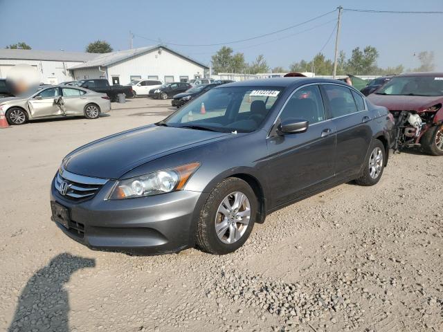 HONDA ACCORD LXP 2012 with VIN 1HGCP2F48CA188121 - Photo from auction