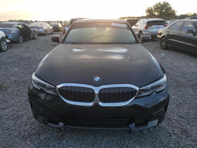 Photo 5 from auction – 2019 BMW 330I with VIN WBA5R1C52KAE81844