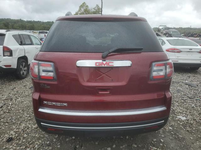 Photo 6 from auction – 2015 GMC ACADIA SLE with VIN 1GKKRNED4FJ272517