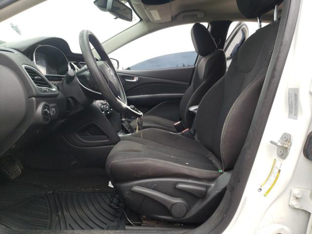 Photo 7 from auction – 2016 DODGE DART SE with VIN 1C3CDFAA9GD738690