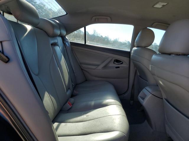 Photo 10 from auction – 2009 TOYOTA CAMRY BASE with VIN 4T4BE46K39R133000