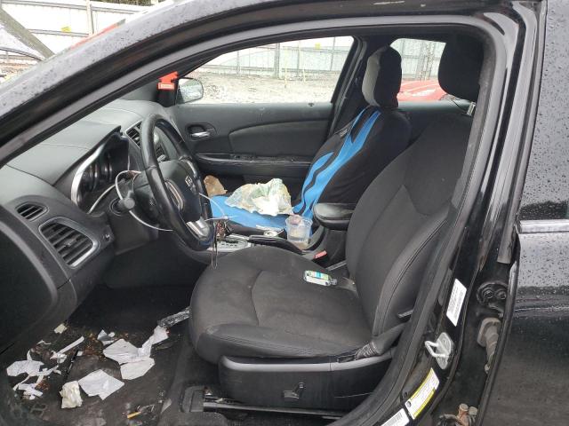 Photo 7 from auction – 2013 DODGE AVENGER SX with VIN 1C3CDZCB6DN655716
