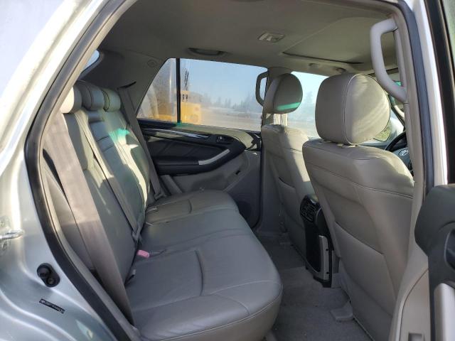 Photo 11 from auction – 2006 TOYOTA 4RUNNER LI with VIN JTEBT17R760062350