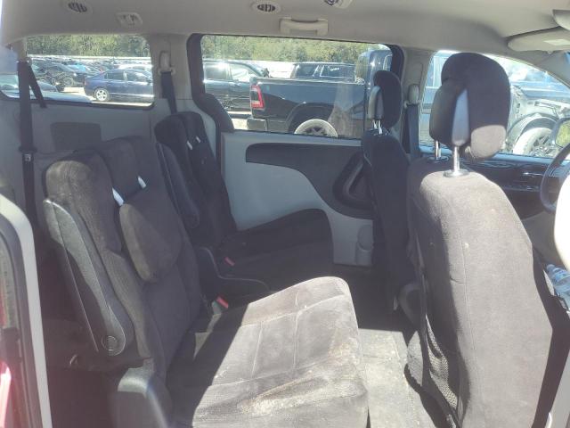 Photo 11 from auction – 2014 DODGE GRAND CARA with VIN 2C4RDGCG6ER289301