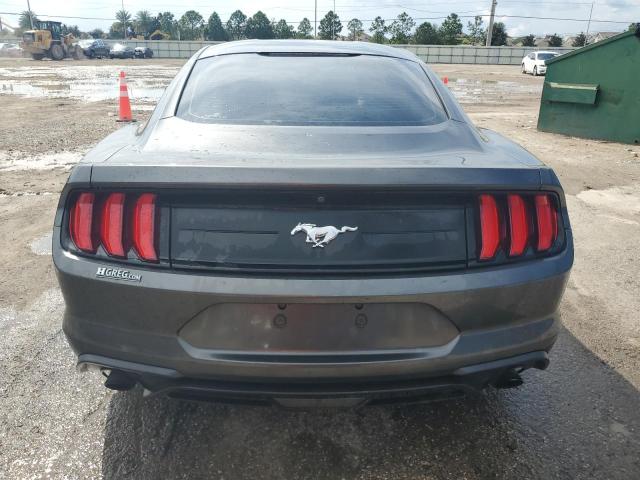 Photo 6 from auction – 2018 FORD MUSTANG with VIN 1FA6P8TH2J5176094