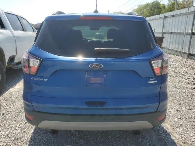Photo 6 from auction – 2017 FORD ESCAPE SE with VIN 1FMCU0GD6HUC33343