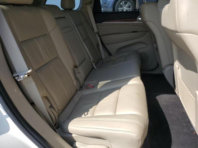 Photo 11 from auction – 2011 JEEP GRAND CHER with VIN 1J4RR5GG7BC629327