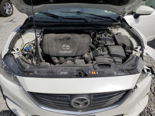 Photo 11 from auction – 2016 MAZDA 6 TOURING with VIN JM1GJ1V5XG1479487
