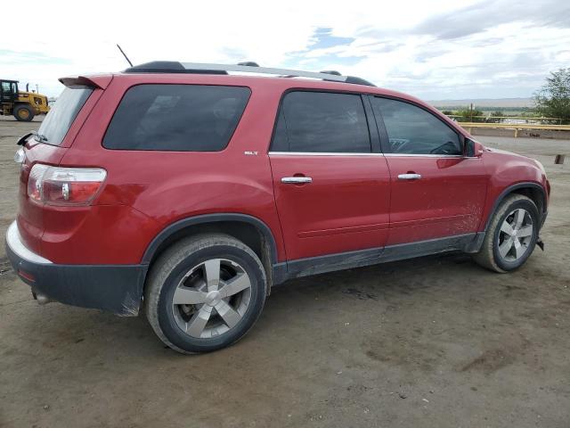 Photo 3 from auction – 2012 GMC ACADIA SLT with VIN 1GKKRRED0CJ204637