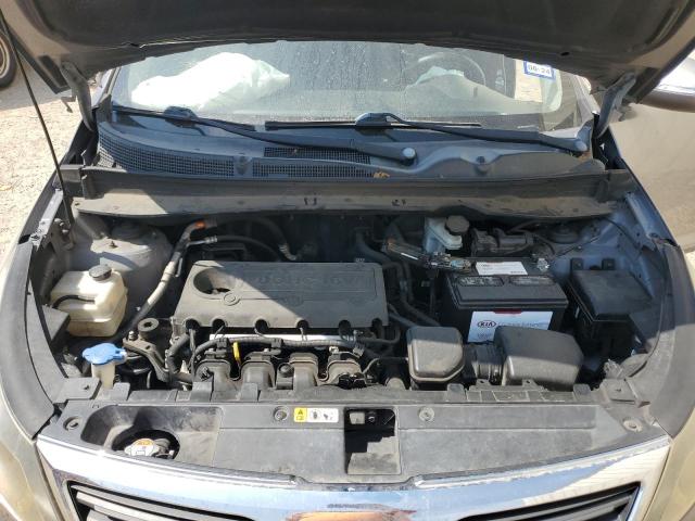 Фото 11 с аукциона – 2013 KIA SPORTAGE E с VIN KNDPC3A24D7452439