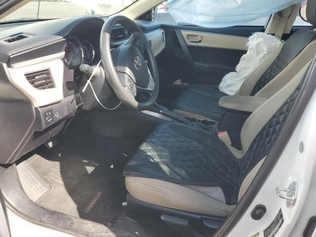 Photo 7 from auction – 2014 TOYOTA COROLLA L with VIN 2T1BURHE1EC038559