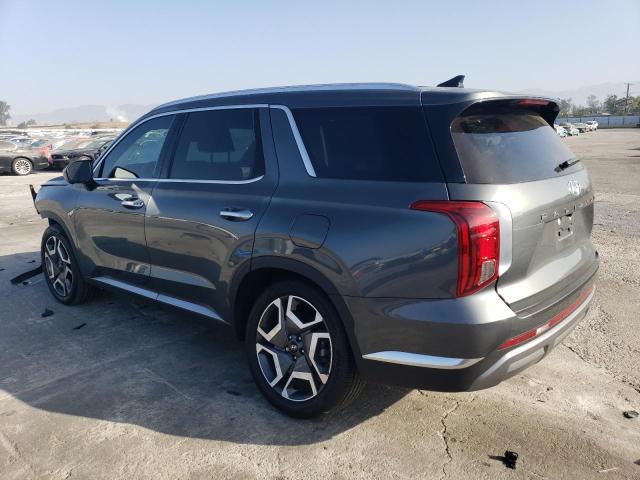 Photo 2 from auction – 2024 HYUNDAI PALISADE L with VIN KM8R54GEXRU726922