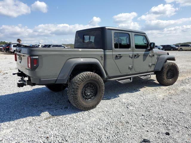 Photo 3 from auction – 2020 JEEP GLADIATOR with VIN 1C6HJTAG5LL216210