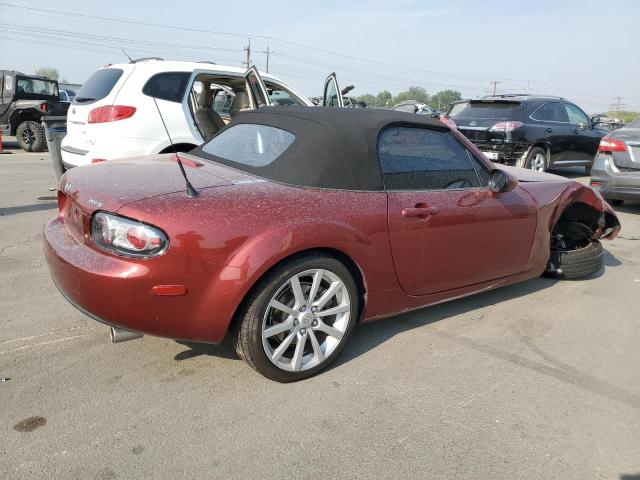 Photo 3 from auction – 2006 MAZDA MX-5 MIATA with VIN JM1NC25F860115752