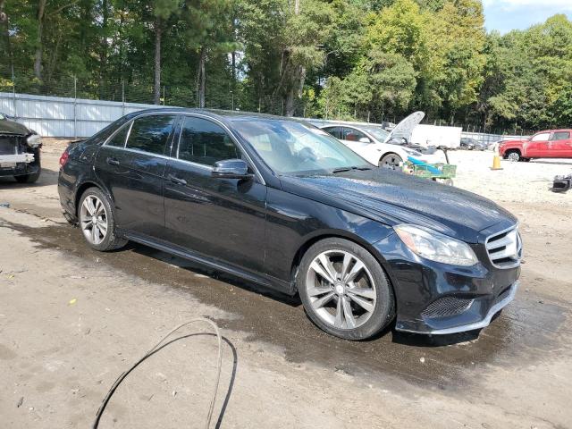 Photo 4 from auction – 2014 MERCEDES-BENZ E 350 with VIN WDDHF5KB5EB041643