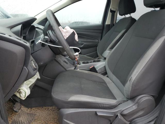 Photo 7 from auction – 2013 FORD ESCAPE S with VIN 1FMCU0F75DUA93193