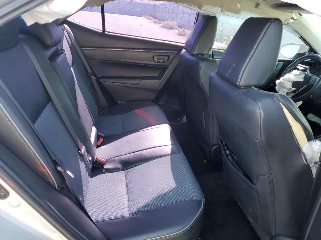 صورة رقم 10 من المزاد - 2016 TOYOTA COROLLA L مع VIN 5YFBURHE2GP384753