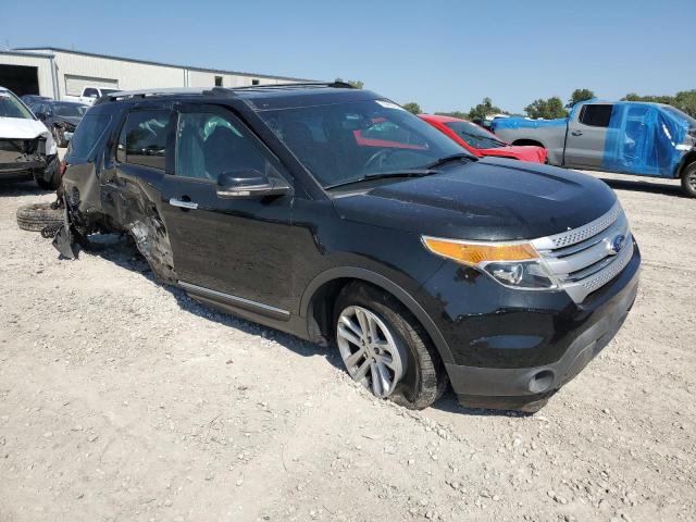 Photo 4 from auction – 2015 FORD EXPLORER X with VIN 1FM5K8D85FGC24486
