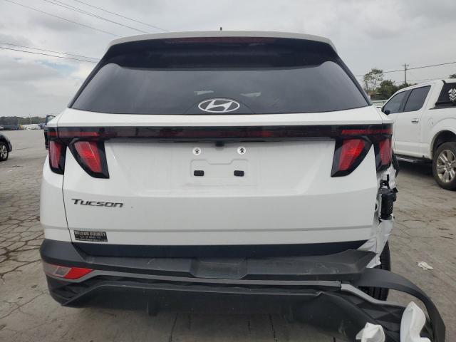 Photo 6 from auction – 2024 HYUNDAI TUCSON SEL with VIN 5NMJB3DE2RH379554