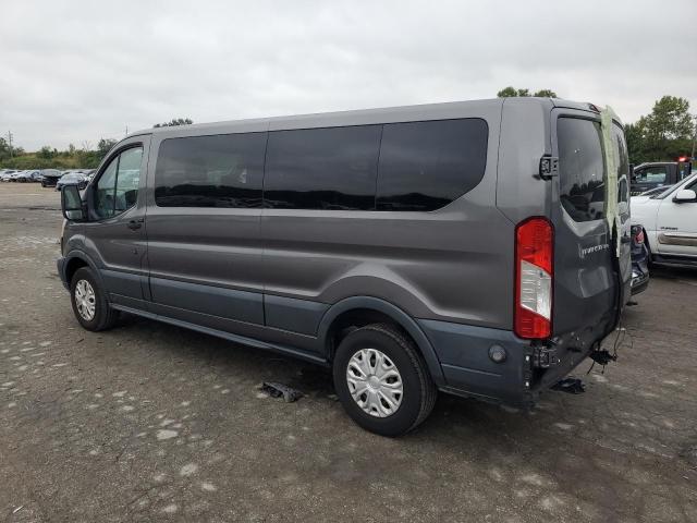 Photo 2 from auction – 2015 FORD TRANSIT T- with VIN 1FBZX2YM9FKA53447