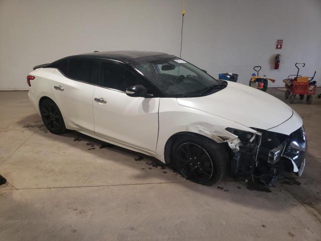 Photo 4 from auction – 2016 NISSAN MAXIMA 3.5 with VIN 1N4AA6AP1GC403368