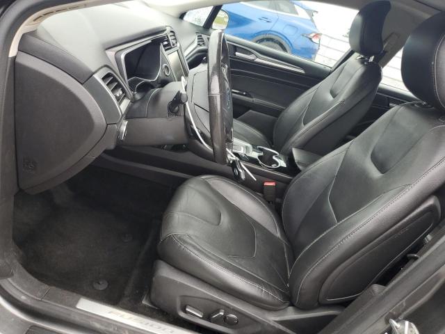 Photo 7 from auction – 2016 FORD FUSION TIT with VIN 3FA6P0K92GR220032