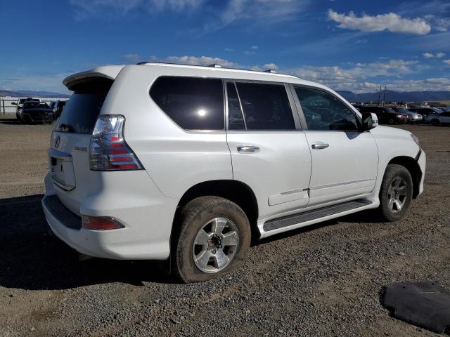 Photo 3 from auction – 2015 LEXUS GX 460 with VIN JTJBM7FX0F5100229
