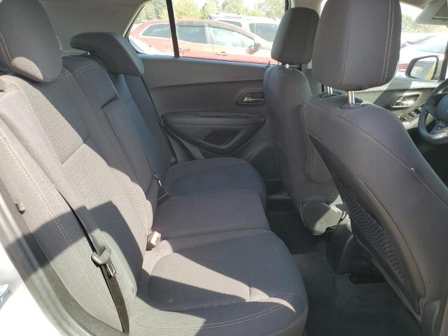Photo 10 from auction – 2017 CHEVROLET TRAX LS with VIN 3GNCJKSB5HL180036